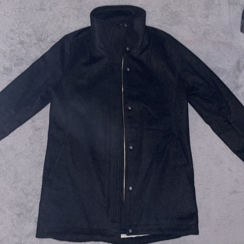 Pendleton peacoat wool M - Picture 9 of 13